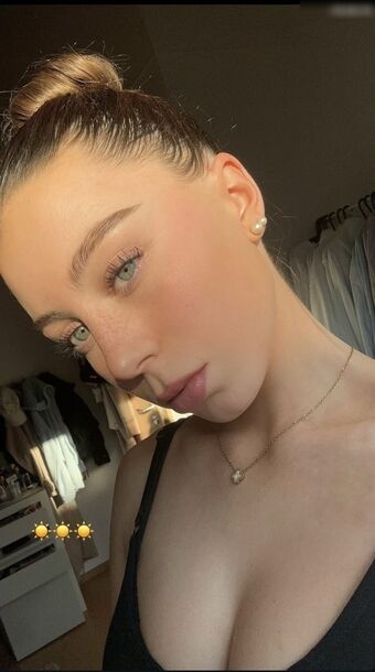 Isabelle Nude Leaks OnlyFans Photo 54