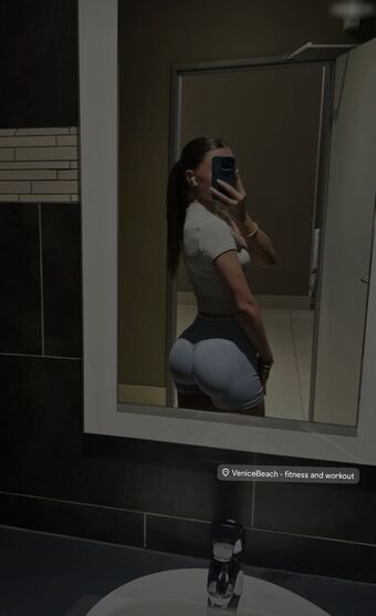 Isabelle Nude Leaks OnlyFans Photo 51