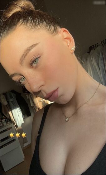 Isabelle Nude Leaks OnlyFans Photo 53