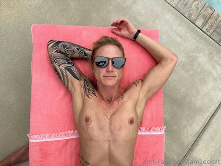 jam1ecroft Nude Leaks OnlyFans Photo 15