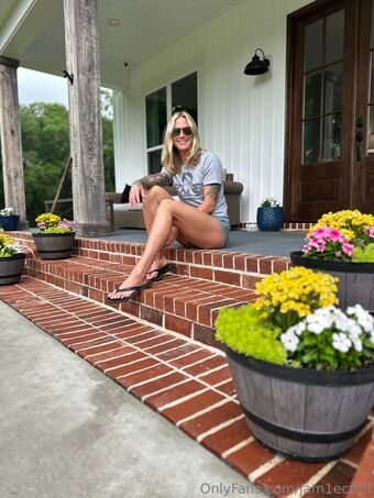 jam1ecroft Nude Leaks OnlyFans Photo 18