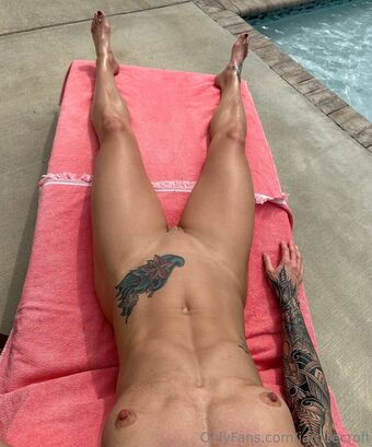 jam1ecroft Nude Leaks OnlyFans Photo 12