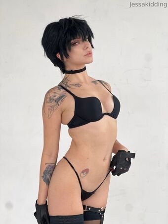 jessakidding Nude Leaks OnlyFans Photo 149