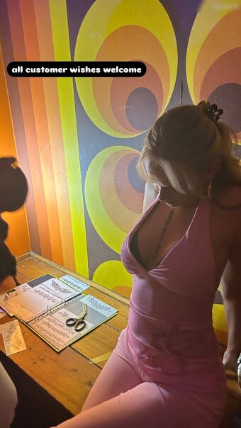 Julemariep Nude Leaks OnlyFans Photo 30