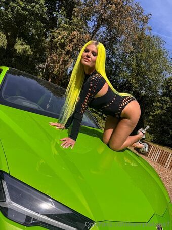 kerrykatona7 Nude Leaks OnlyFans Photo 4