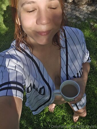 kitty_styles Nude Leaks OnlyFans Photo 18