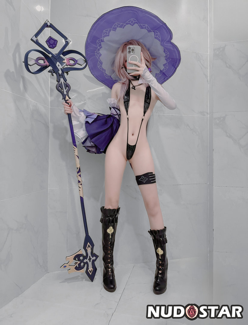 Kuuko Leaked Photo 4