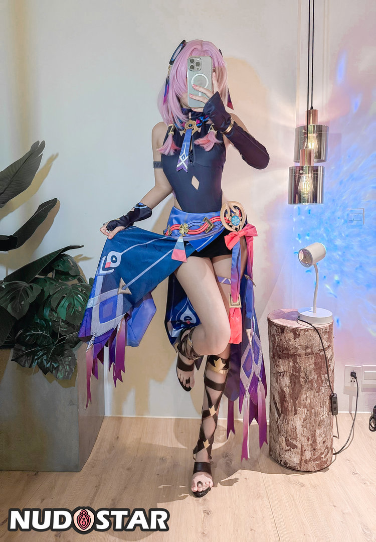 Kuuko Leaked Photo 13