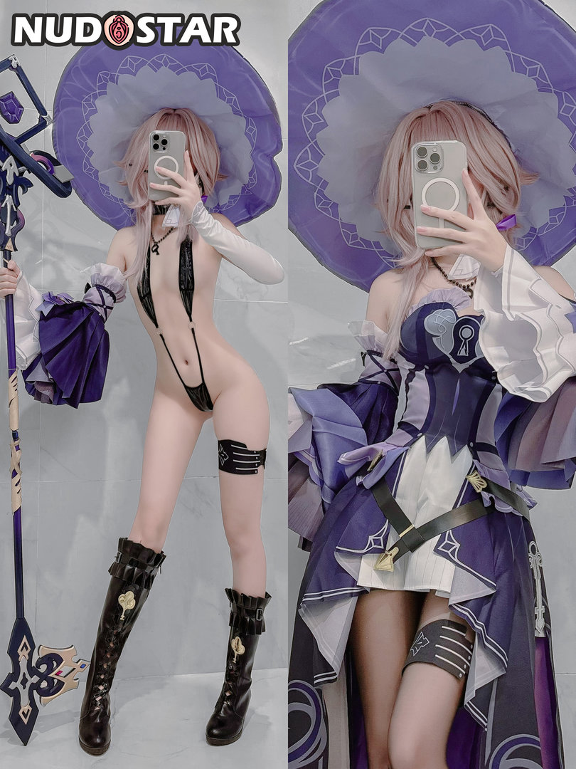 Kuuko Leaked Photo 12