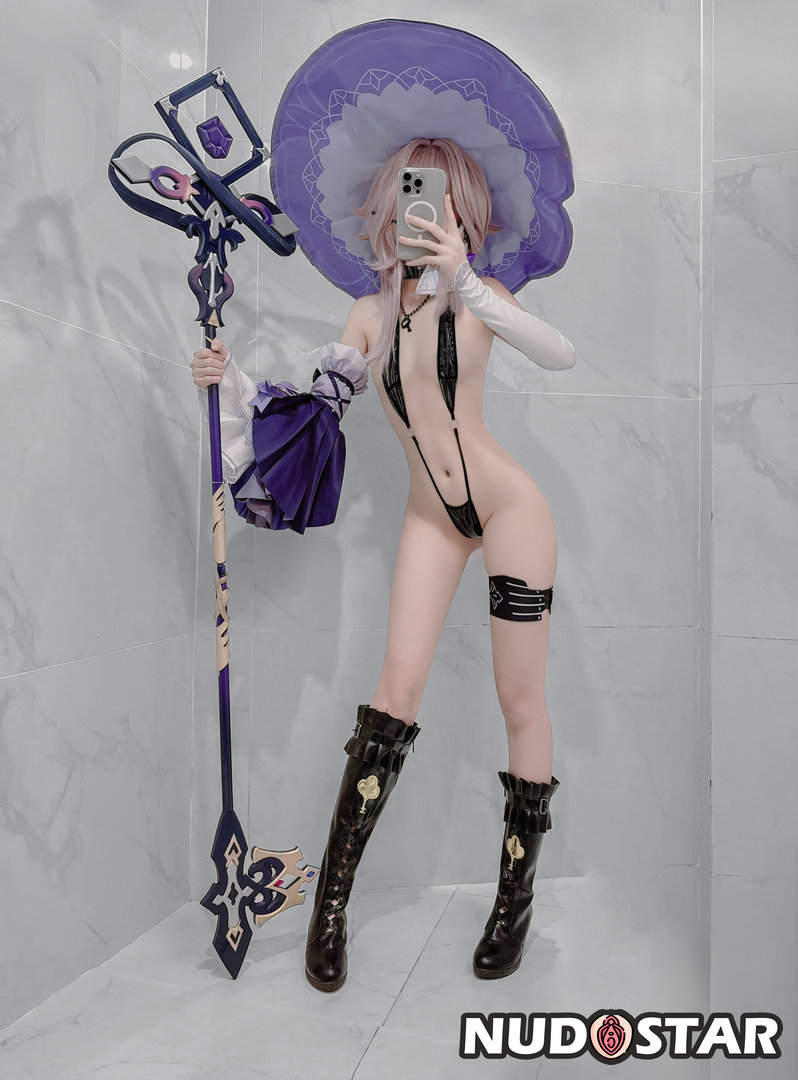 Kuuko Leaked Photo 11