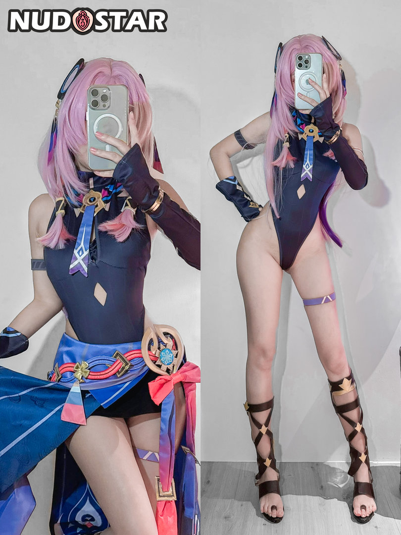 Kuuko Leaked Photo 8