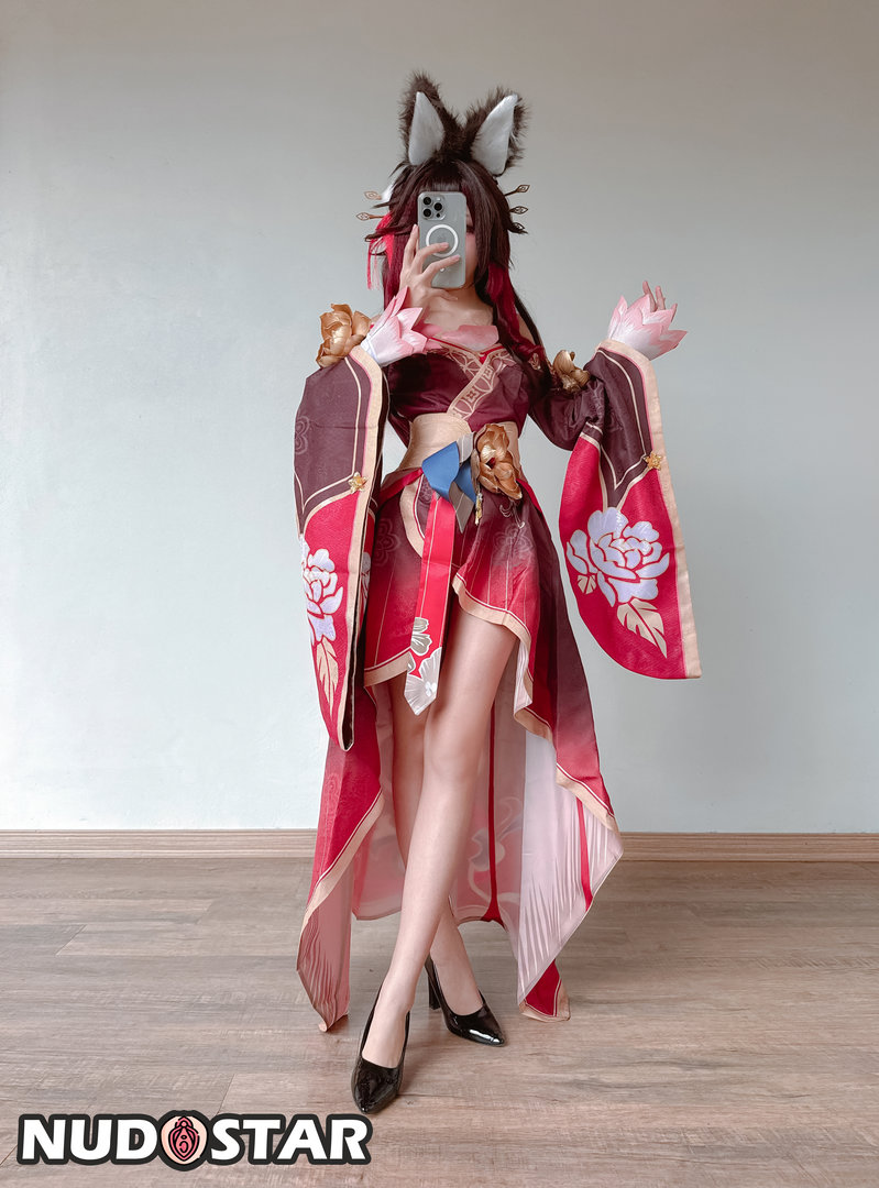 Kuuko Leaked Photo 10