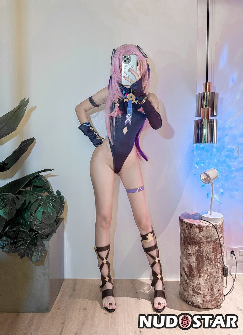 Kuuko Leaked Photo 6