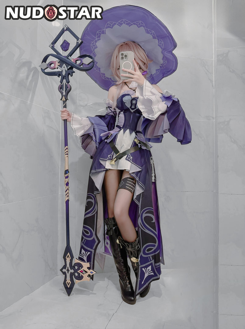 Kuuko Leaked Photo 5