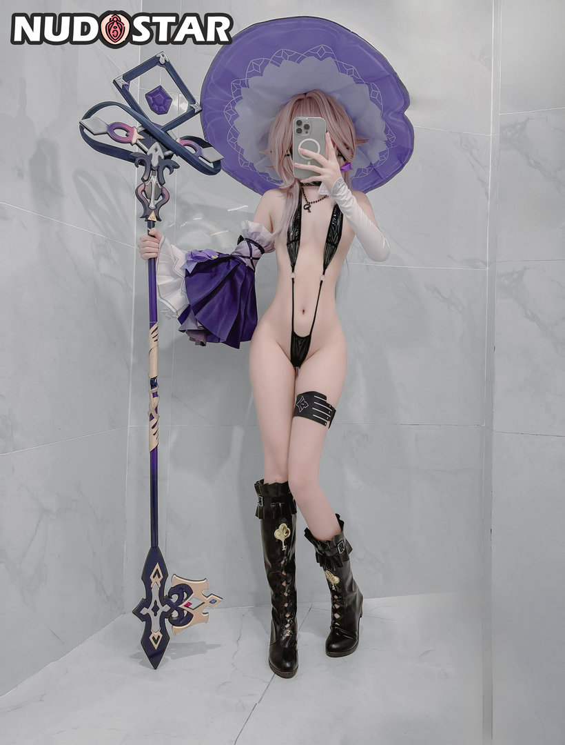 Kuuko Leaked Photo 1