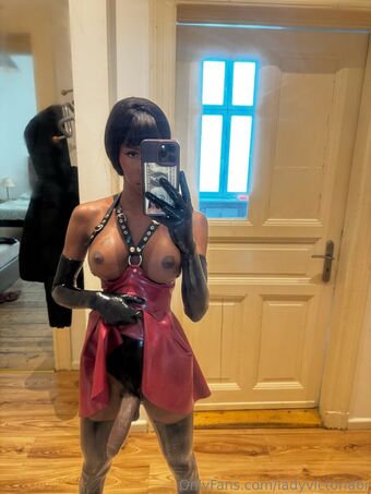 ladyvictoriabr Nude Leaks OnlyFans Photo 38