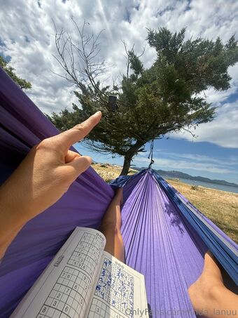 Linda Lanu Nude Leaks OnlyFans Photo 49