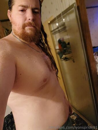 lyonspride91 Nude Leaks OnlyFans Photo 12