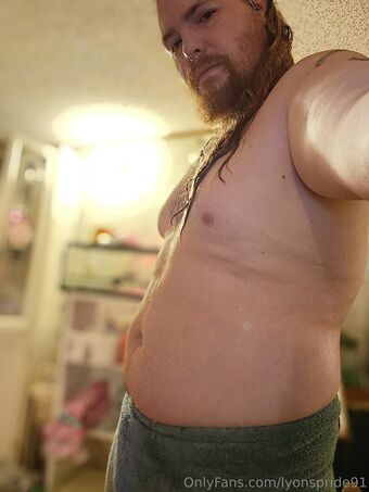 lyonspride91 Nude Leaks OnlyFans Photo 11