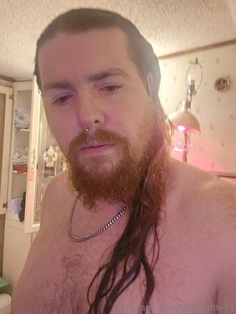lyonspride91 Nude Leaks OnlyFans Photo 15