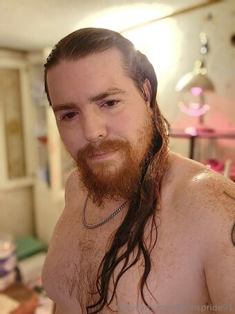 lyonspride91 Nude Leaks OnlyFans Photo 14