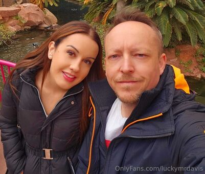 luckymrdavis Nude Leaks OnlyFans Photo 18