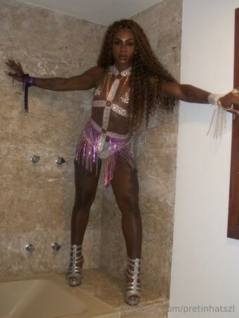 pretinhatszl Nude Leaks OnlyFans Photo 16