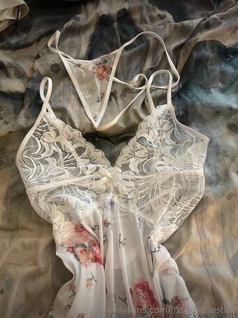 mackenziestith Nude Leaks OnlyFans Photo 48