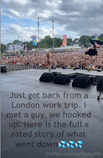 mackenziestith Nude Leaks OnlyFans Photo 54