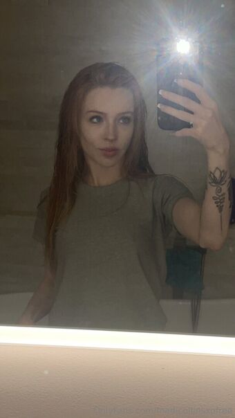 madicollinsxofree Nude Leaks OnlyFans Photo 3