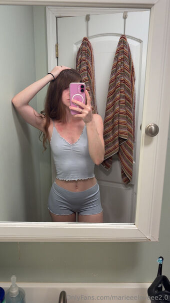 marieeeloveee2.0 Nude Leaks OnlyFans Photo 70