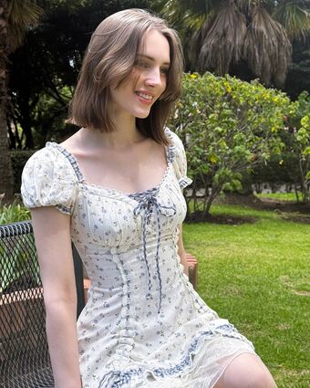 Mary Amber Nude Leaks OnlyFans Photo 40