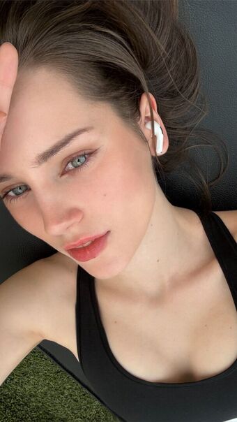 Mary Amber Nude Leaks OnlyFans Photo 34