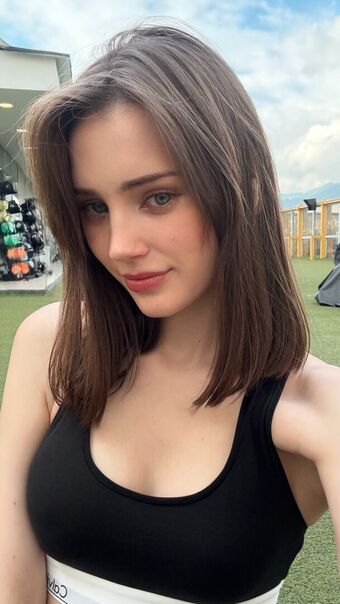 Mary Amber Nude Leaks OnlyFans Photo 33