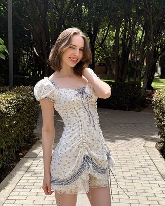 Mary Amber Nude Leaks OnlyFans Photo 43