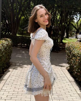 Mary Amber Nude Leaks OnlyFans Photo 41