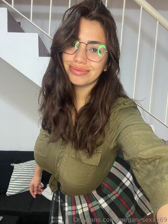 Megan_sexxx69 Nude Leaks OnlyFans Photo 14