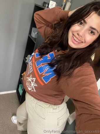 Megan_sexxx69 Nude Leaks OnlyFans Photo 8