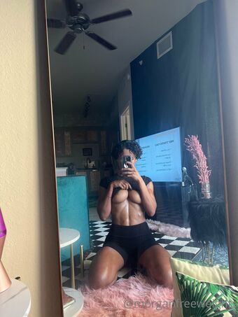 morganfreeweights Nude Leaks OnlyFans Photo 61