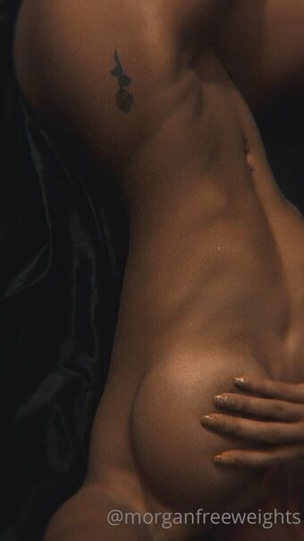 morganfreeweights Nude Leaks OnlyFans Photo 57