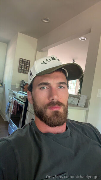 michaelyerger Nude Leaks OnlyFans Photo 43