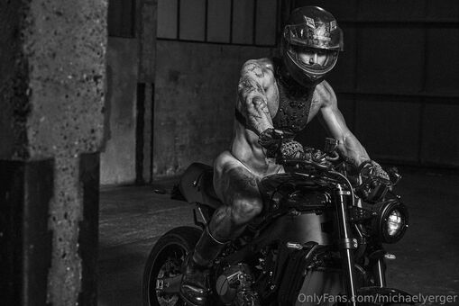 michaelyerger Nude Leaks OnlyFans Photo 25