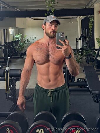 michaelyerger Nude Leaks OnlyFans Photo 41