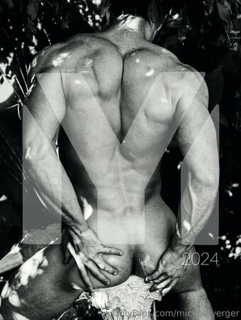 michaelyerger Nude Leaks OnlyFans Photo 27