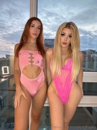 missleahhayes Nude Leaks OnlyFans Photo 26