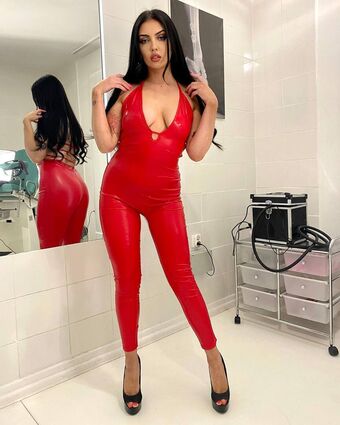 Misstress Glamorous Nude Leaks OnlyFans Photo 40