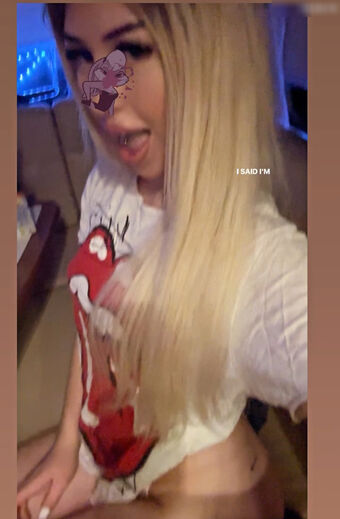 Nadia Offenbach Nude Leaks OnlyFans Photo 19