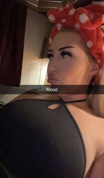 Nadia Offenbach Nude Leaks OnlyFans Photo 13