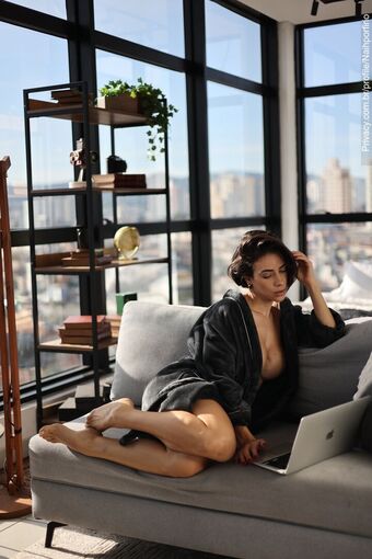 Naih Porfírio Nude Leaks OnlyFans Photo 17