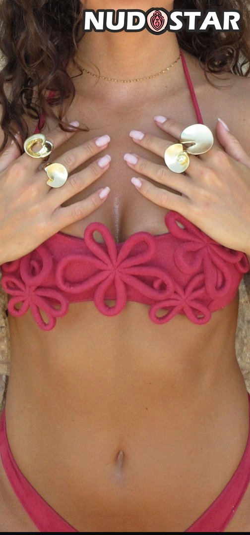 Olivia Antongiovanni Leaked Photo 10